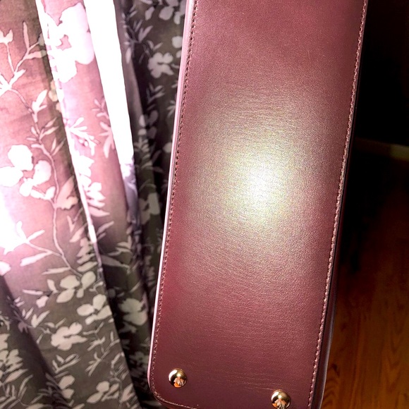 🆕Authentic COACH hand bag - Picture 8 of 10